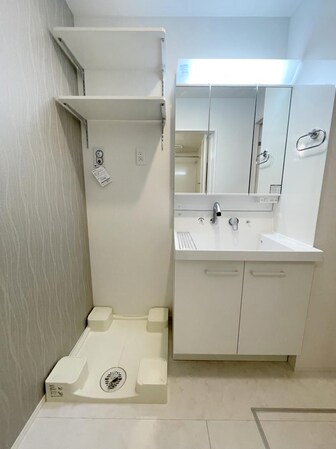 prosperIIの物件内観写真